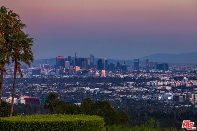 1309 Davies Drive, Beverly Hills, CA 90210