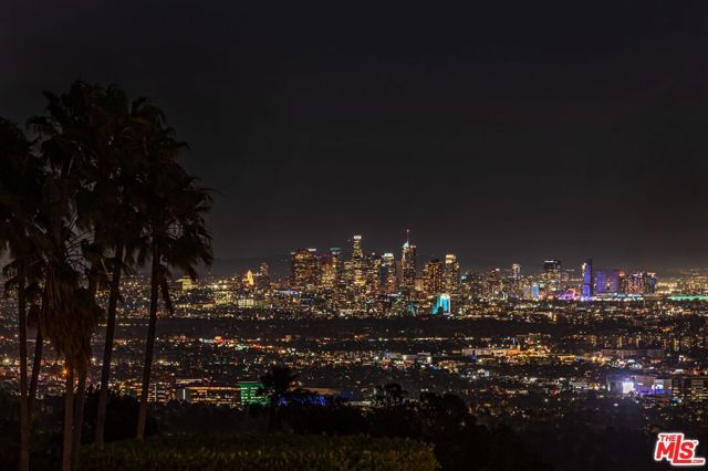 1309 Davies Drive, Beverly Hills, CA 90210