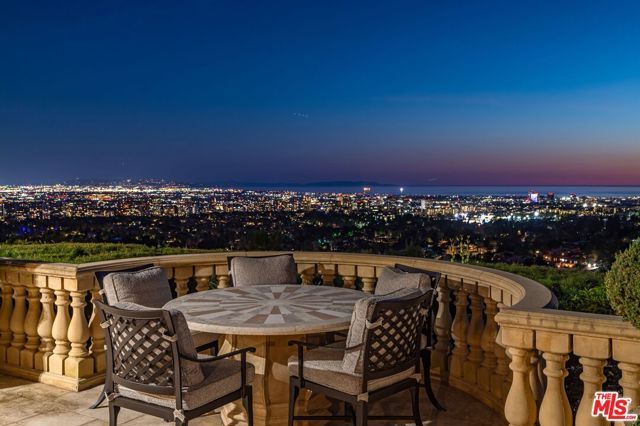 1309 Davies Drive, Beverly Hills, CA 90210