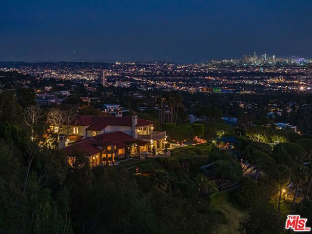 1309 Davies Drive, Beverly Hills, CA 90210