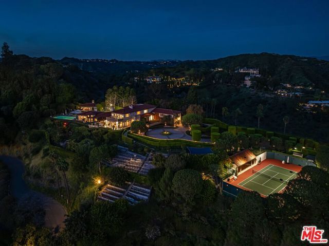 1309 Davies Drive, Beverly Hills, CA 90210