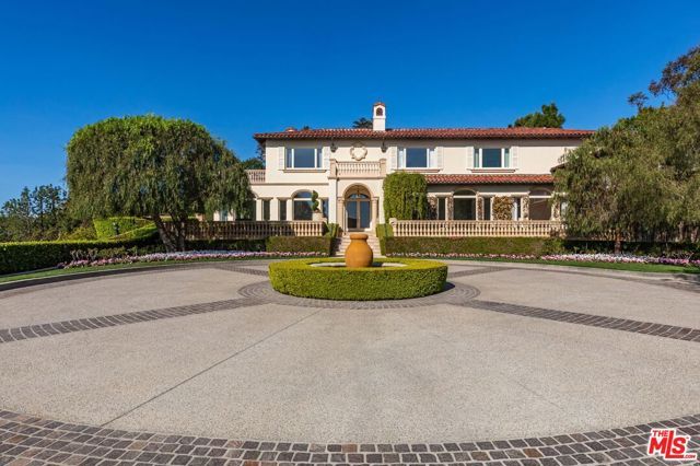1309 Davies Drive, Beverly Hills, CA 90210