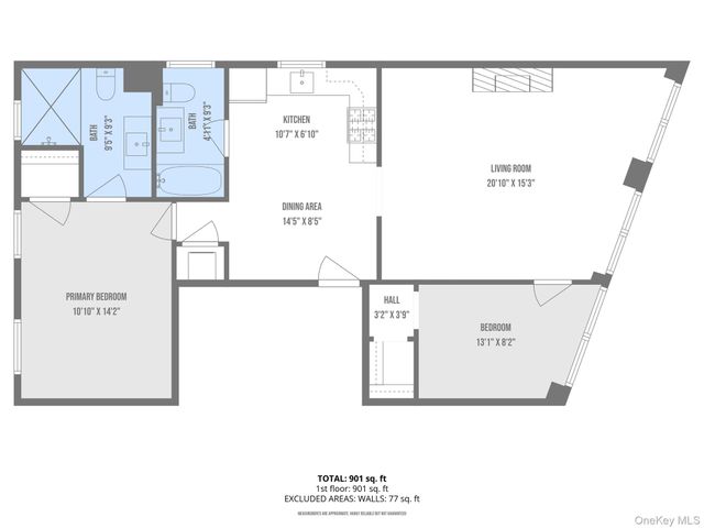 13 W Hoffman Avenue 3, Lindenhurst, NY 11757