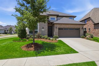 2101 Hebert Court, Mckinney, TX 75071