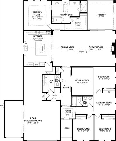 12107 Upper Meadows Avenue, Mont Belvieu, TX 77535