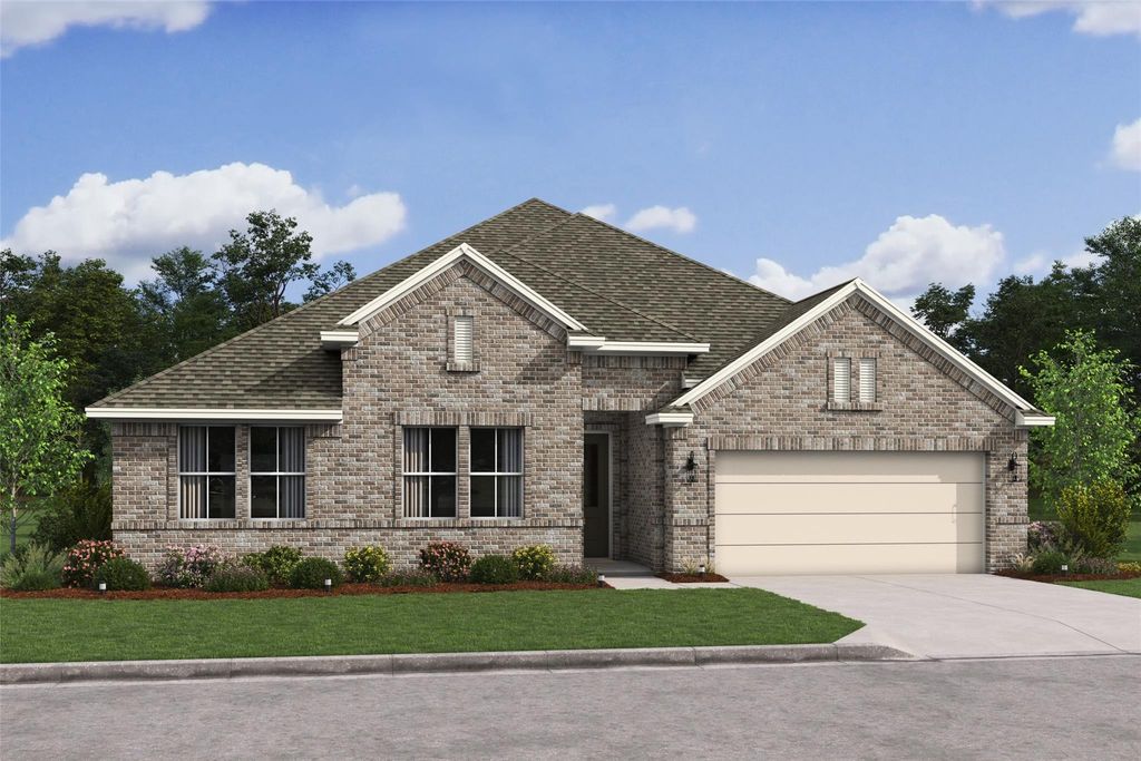 12107 Upper Meadows Avenue, Mont Belvieu, TX 77535