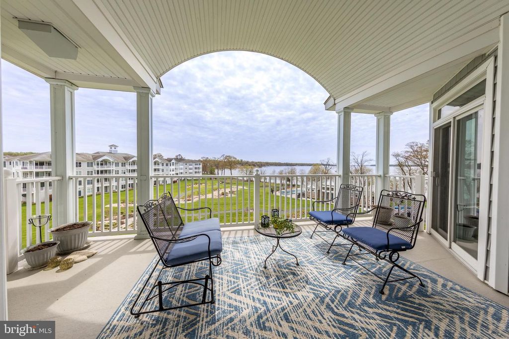 4700-Q WATER PARK DR #Q, Belcamp, MD 21017