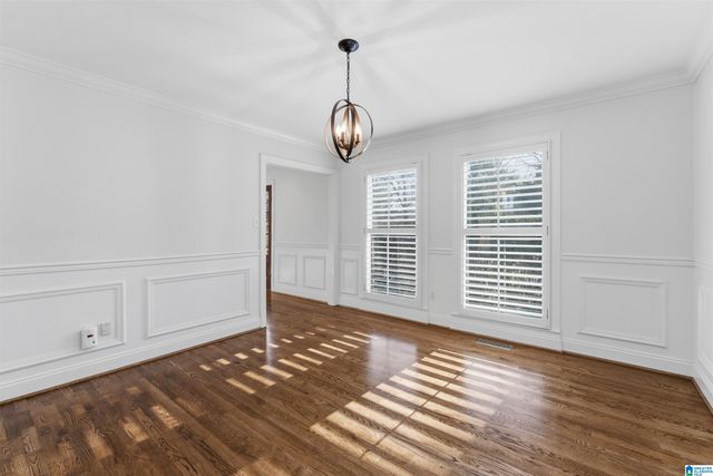 3411 STONELEIGH DRIVE, Vestavia Hills, AL 35223