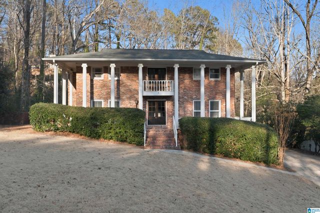 3411 STONELEIGH DRIVE, Vestavia Hills, AL 35223
