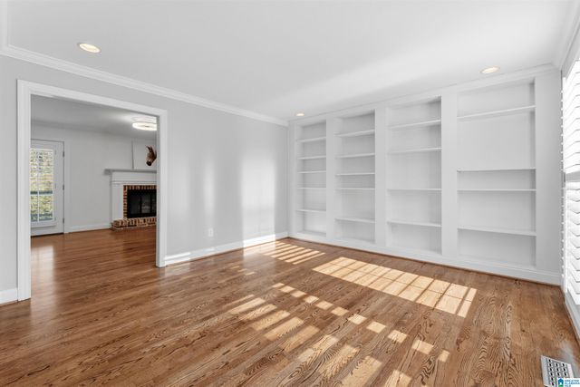 3411 STONELEIGH DRIVE, Vestavia Hills, AL 35223