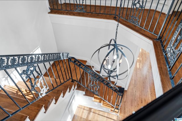 3411 STONELEIGH DRIVE, Vestavia Hills, AL 35223