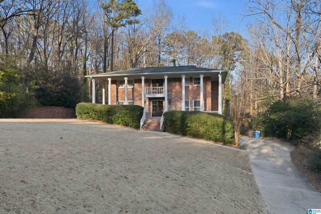 3411 STONELEIGH DRIVE, Vestavia Hills, AL 35223