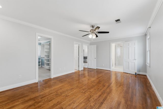 3411 STONELEIGH DRIVE, Vestavia Hills, AL 35223