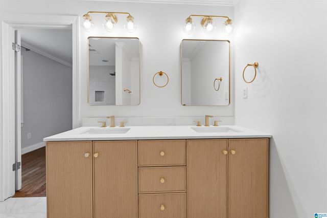 3411 STONELEIGH DRIVE, Vestavia Hills, AL 35223