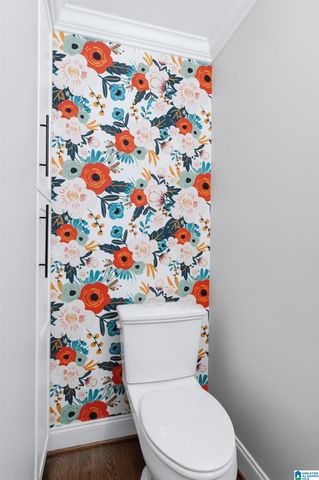 3411 STONELEIGH DRIVE, Vestavia Hills, AL 35223