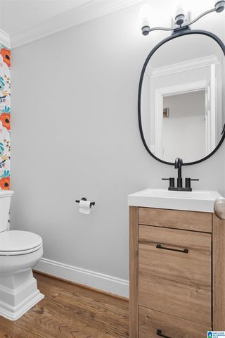 3411 STONELEIGH DRIVE, Vestavia Hills, AL 35223