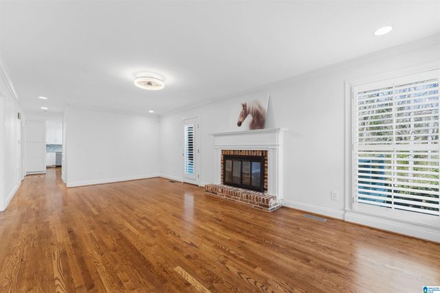 3411 STONELEIGH DRIVE, Vestavia Hills, AL 35223