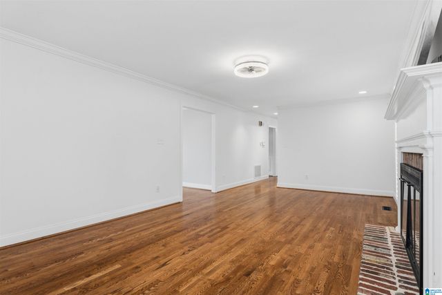 3411 STONELEIGH DRIVE, Vestavia Hills, AL 35223