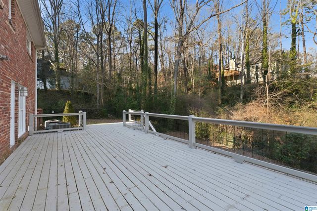 3411 STONELEIGH DRIVE, Vestavia Hills, AL 35223