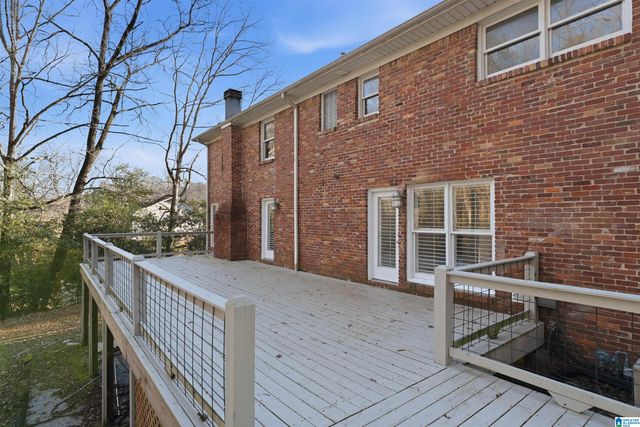 3411 STONELEIGH DRIVE, Vestavia Hills, AL 35223