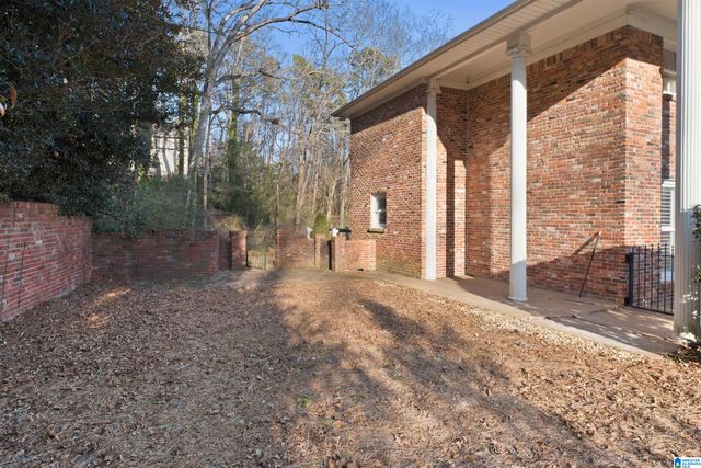 3411 STONELEIGH DRIVE, Vestavia Hills, AL 35223
