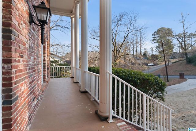 3411 STONELEIGH DRIVE, Vestavia Hills, AL 35223