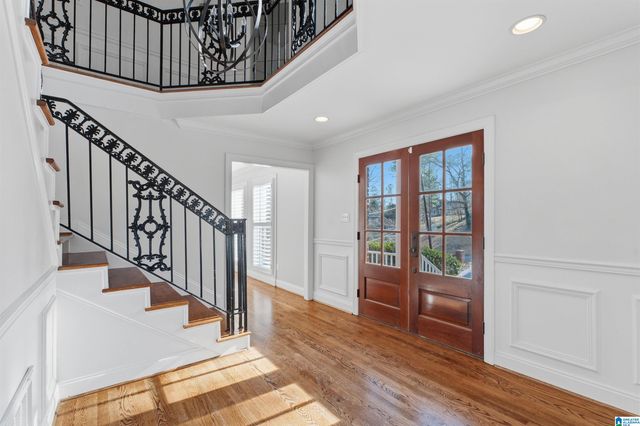 3411 STONELEIGH DRIVE, Vestavia Hills, AL 35223