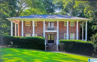 3411 STONELEIGH DRIVE, Vestavia Hills, AL 35223