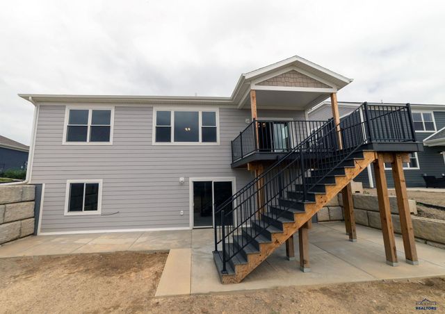 311 ISAAC ST, Rapid City, SD 57703