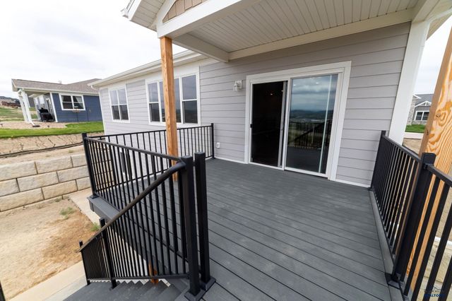 311 ISAAC ST, Rapid City, SD 57703