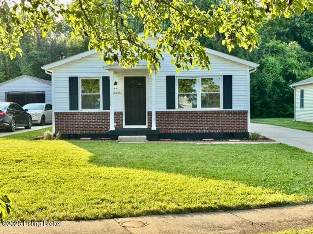 5606 Christian Ridge Ct, Louisville, KY 40258