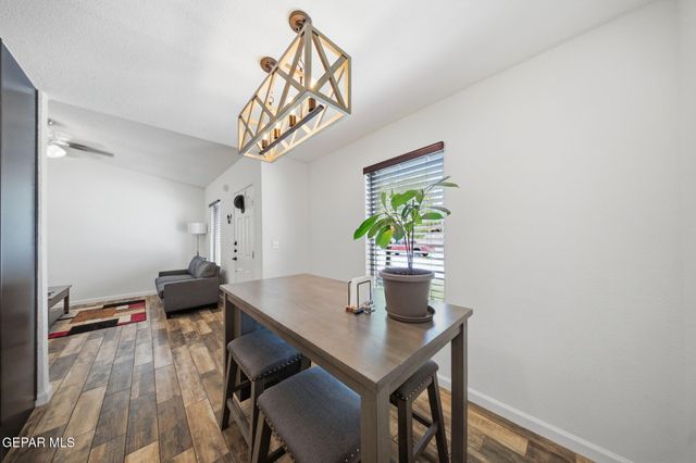 14068 RED DEER ROCK Drive, El Paso, TX 79938