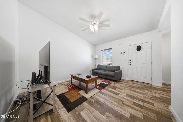 14068 RED DEER ROCK Drive, El Paso, TX 79938