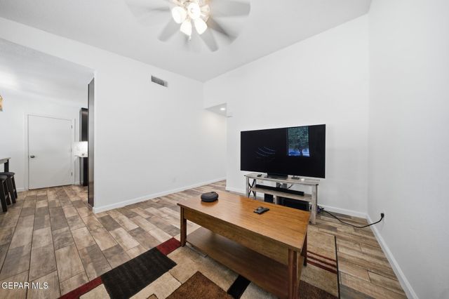 14068 RED DEER ROCK Drive, El Paso, TX 79938