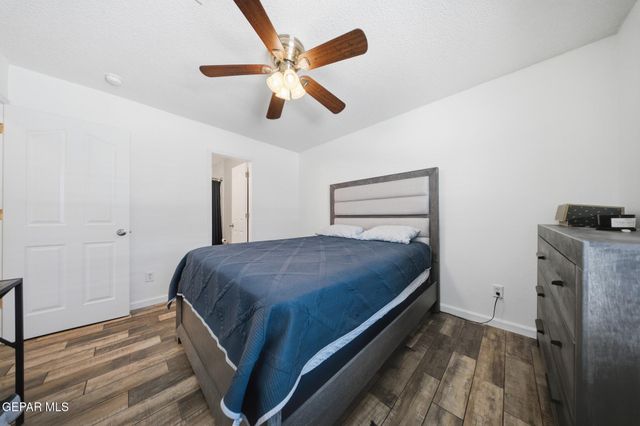 14068 RED DEER ROCK Drive, El Paso, TX 79938
