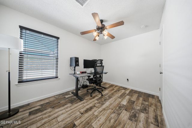 14068 RED DEER ROCK Drive, El Paso, TX 79938