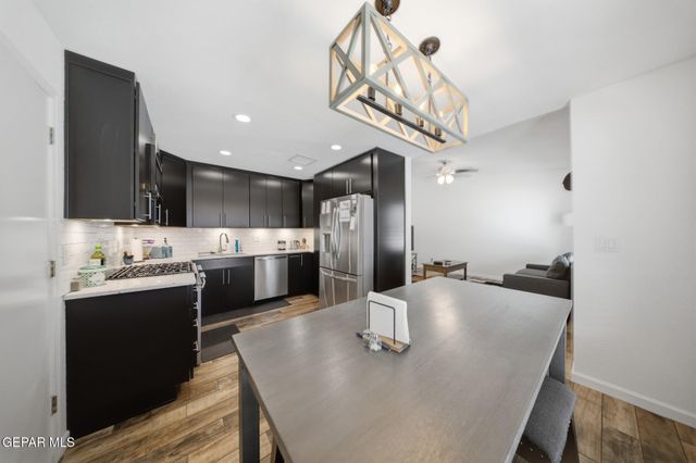 14068 RED DEER ROCK Drive, El Paso, TX 79938