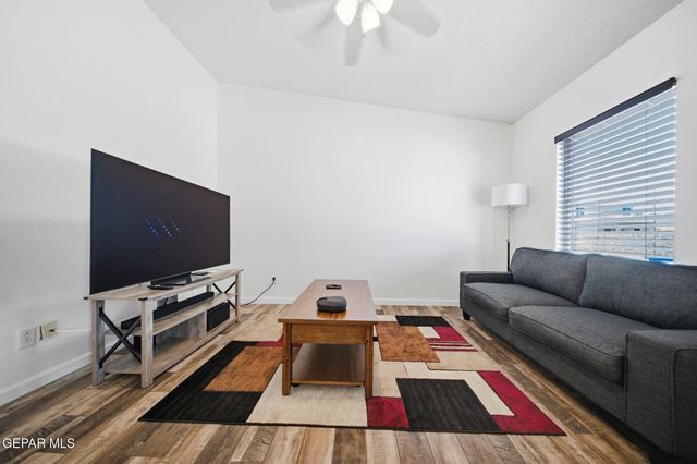 14068 RED DEER ROCK Drive, El Paso, TX 79938