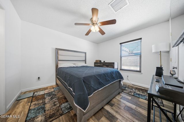 14068 RED DEER ROCK Drive, El Paso, TX 79938