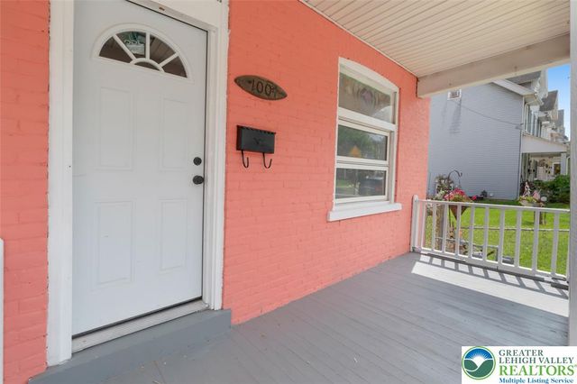 1004 Seneca Street, Fountain Hill Boro, PA 18015