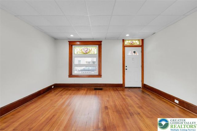 1004 Seneca Street, Fountain Hill Boro, PA 18015