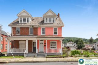 1004 Seneca Street, Fountain Hill Boro, PA 18015