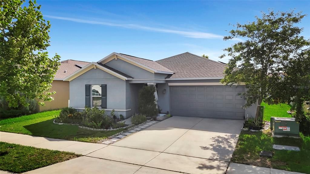 212 TAFT DRIVE, Davenport, FL 33837