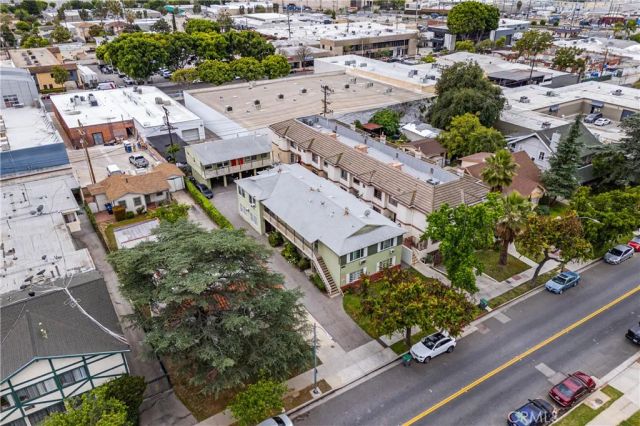 650 W Wilson, Glendale, CA 91203