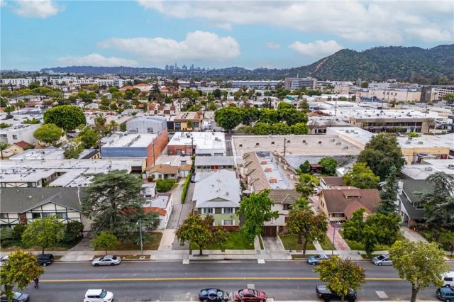 650 W Wilson, Glendale, CA 91203