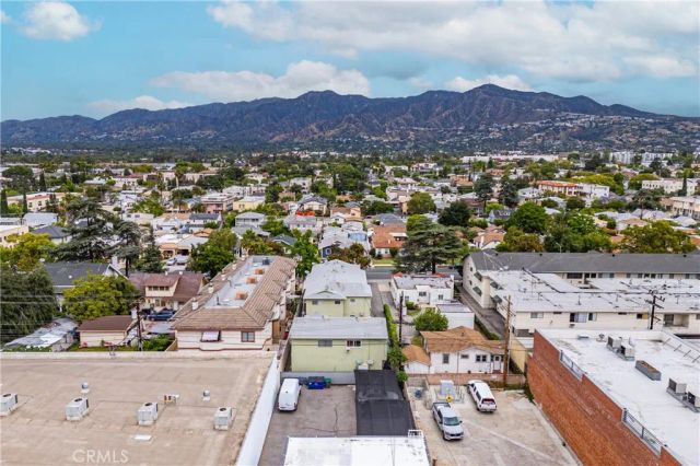 650 W Wilson, Glendale, CA 91203