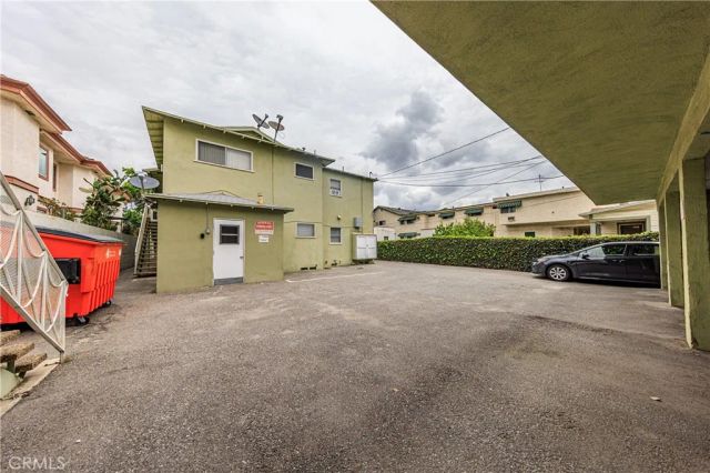 650 W Wilson, Glendale, CA 91203