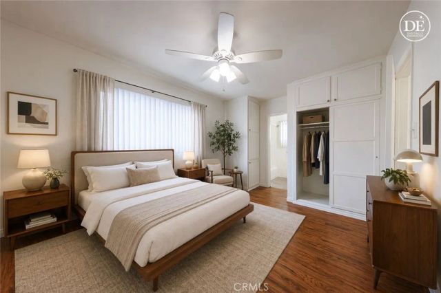 650 W Wilson, Glendale, CA 91203