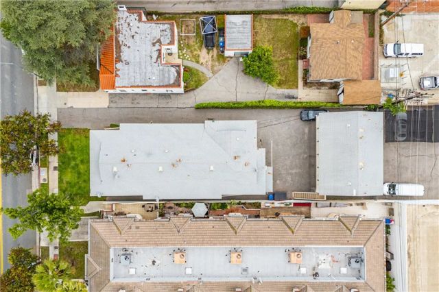 650 W Wilson, Glendale, CA 91203