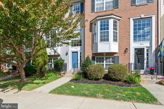 3742 HOPE COMMONS CIR, Frederick, MD 21704